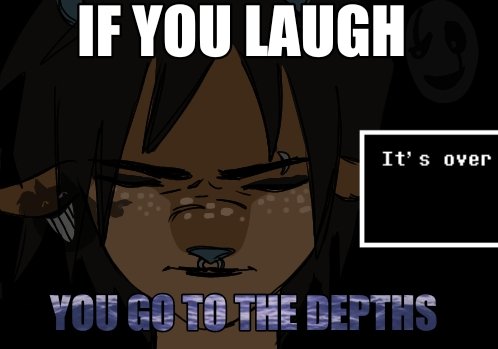 KeepSayinItKris's tweet photo. >Toby Fox breaks his near perfect streak of staying out of twitter drama
>to attack the guy that gave his game to the fucking pope

>its for fucking Heartbound by PirateSoftware https://t.co/XlXqvblepJ