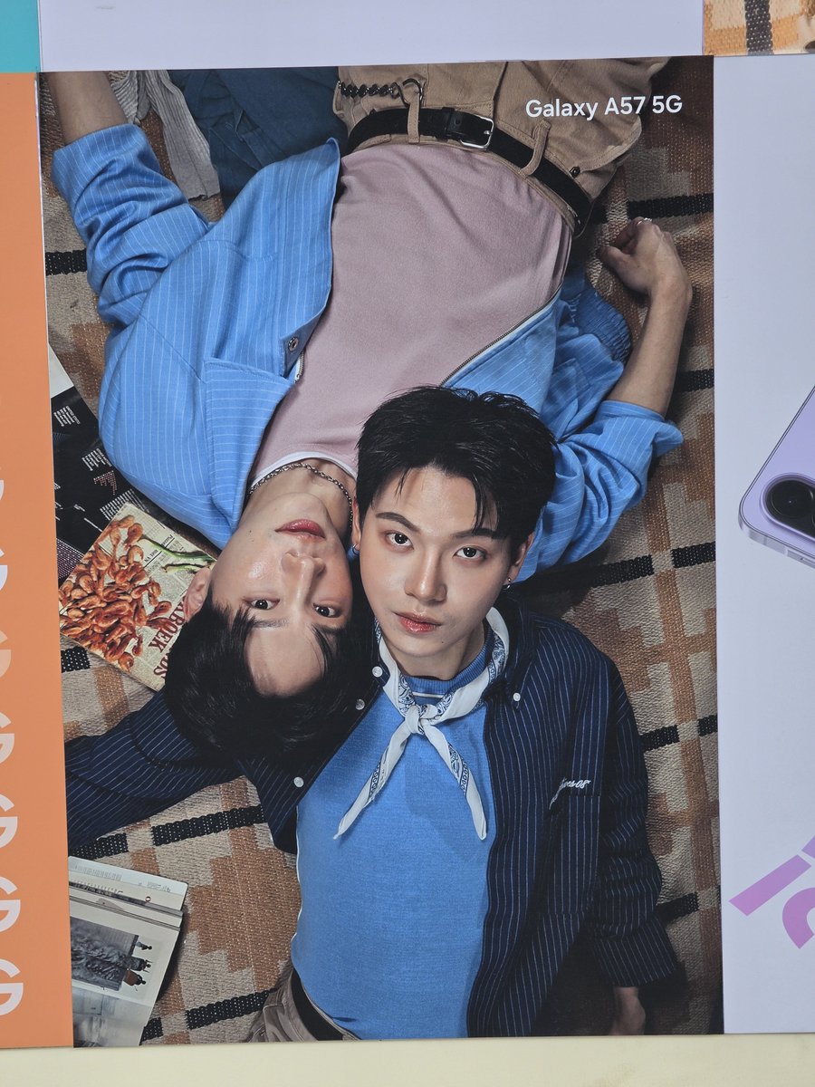 yinwarfamilysup's tweet photo. รูปหน้างานจากพี่ซัมซุงหน้ารักมาก🥰

#GalaxyxYinWar #GalaxyA57 #Samsung
@yinyin_anw #yinyin_anw Yin Anan @warwanarat #warwanarat W.Wanarat #YINWAR #หยิ่นวอร์ https://t.co/ckoWX0FOmw