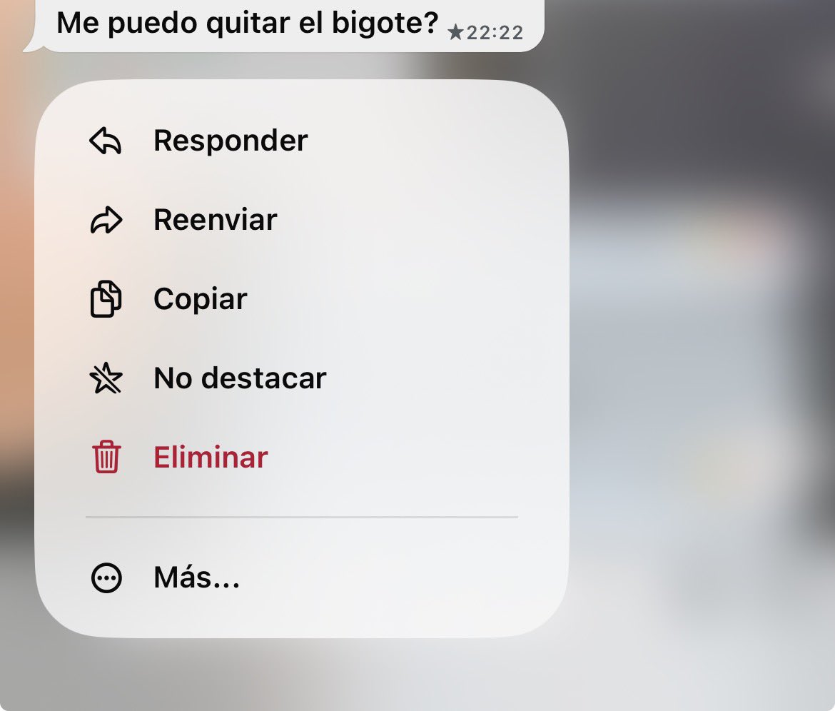 ValeLugo10's tweet photo. se me rozaron los ojos cuando mi novio me dijo esto: 🥹🥹🥹
será que ya no será mi bigotón?🥹🥹 https://t.co/2PZs58Ny6e