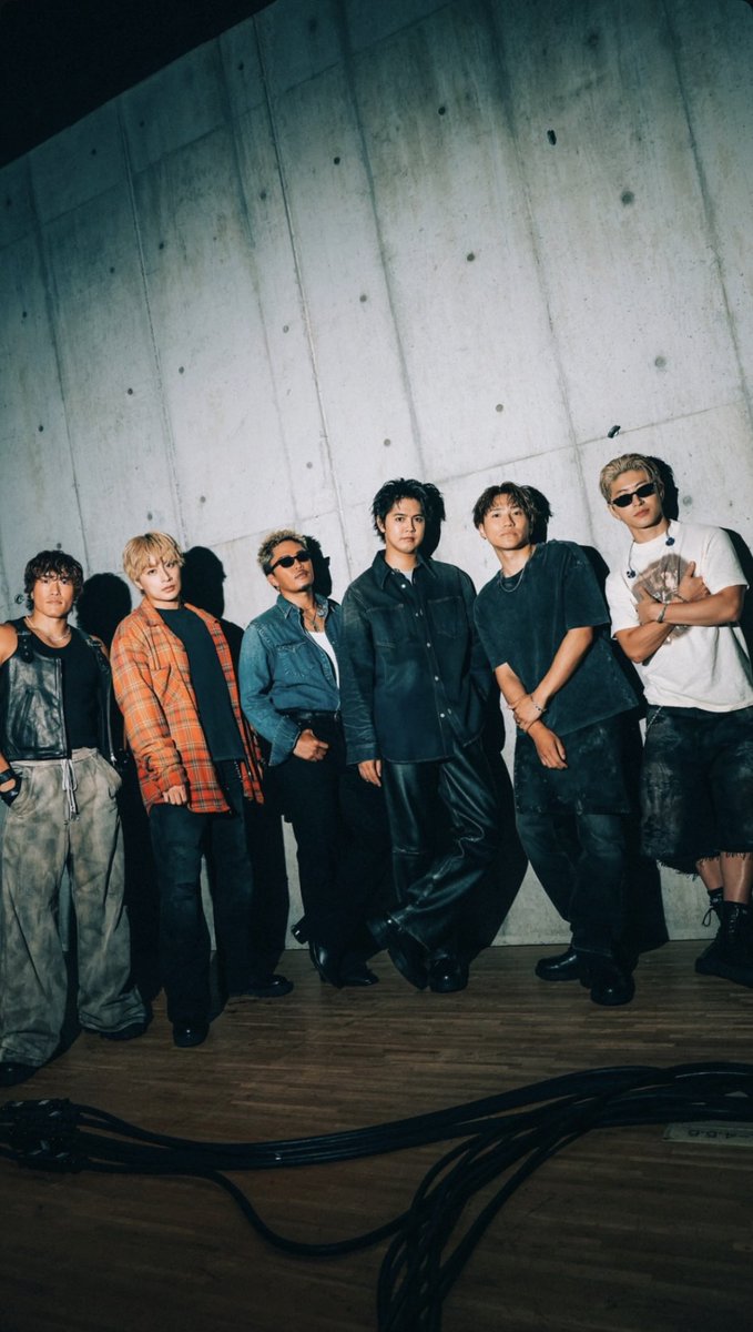 mk_24ldh's tweet photo. 連日GPP長崎❗️
みんないい匂いだった近すぎて恥ずかしくなった＾＾
これは全部行きたくなるくらい楽しいよ☝️
#GENERTIONS 
@generationsfext https://t.co/ar2wSh08Dz