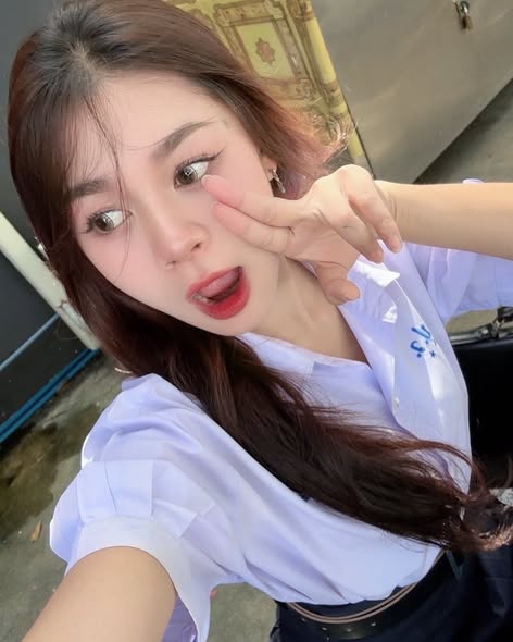 bell_nk40's tweet photo. ที่ชอบใส่เสื้อฟิต เพราะอยากให้รู้ว่าผมชอบคับ ❤🍒🩷🩷‼️‼️🔥 https://t.co/bmhWnXE5j3