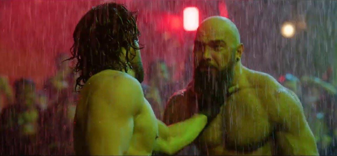 BoxOffice_Truth's tweet photo. #Awarapan2 once again goes into an overdrive on Saturday as it notches up Rs 9 crore net to take its box-office haul to Rs 132.50 crore net.

Collections are bound to be solid today as well. This #EmraanHashmi & #DishaPatni movie is heading for a Rs 150-160 crore net lifetime business in India.

Verdict - SUPERHIT 💥