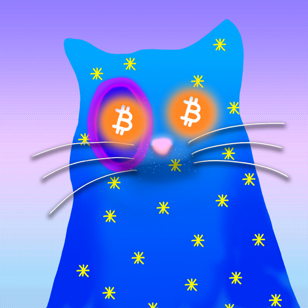 Bitcoincat_rh's tweet photo. Get WL to mint Bitcoin Cat by completing the form. 

🐈₿ https://t.co/QDqzo2wYyp

5,555 unique Bitcoin Cats are waiting to be born on the Robinhood network.

Mint opens at 1:00 PM GMT today, August 23: https://t.co/uoG8lwxjGc https://t.co/xOxxrv9BYY