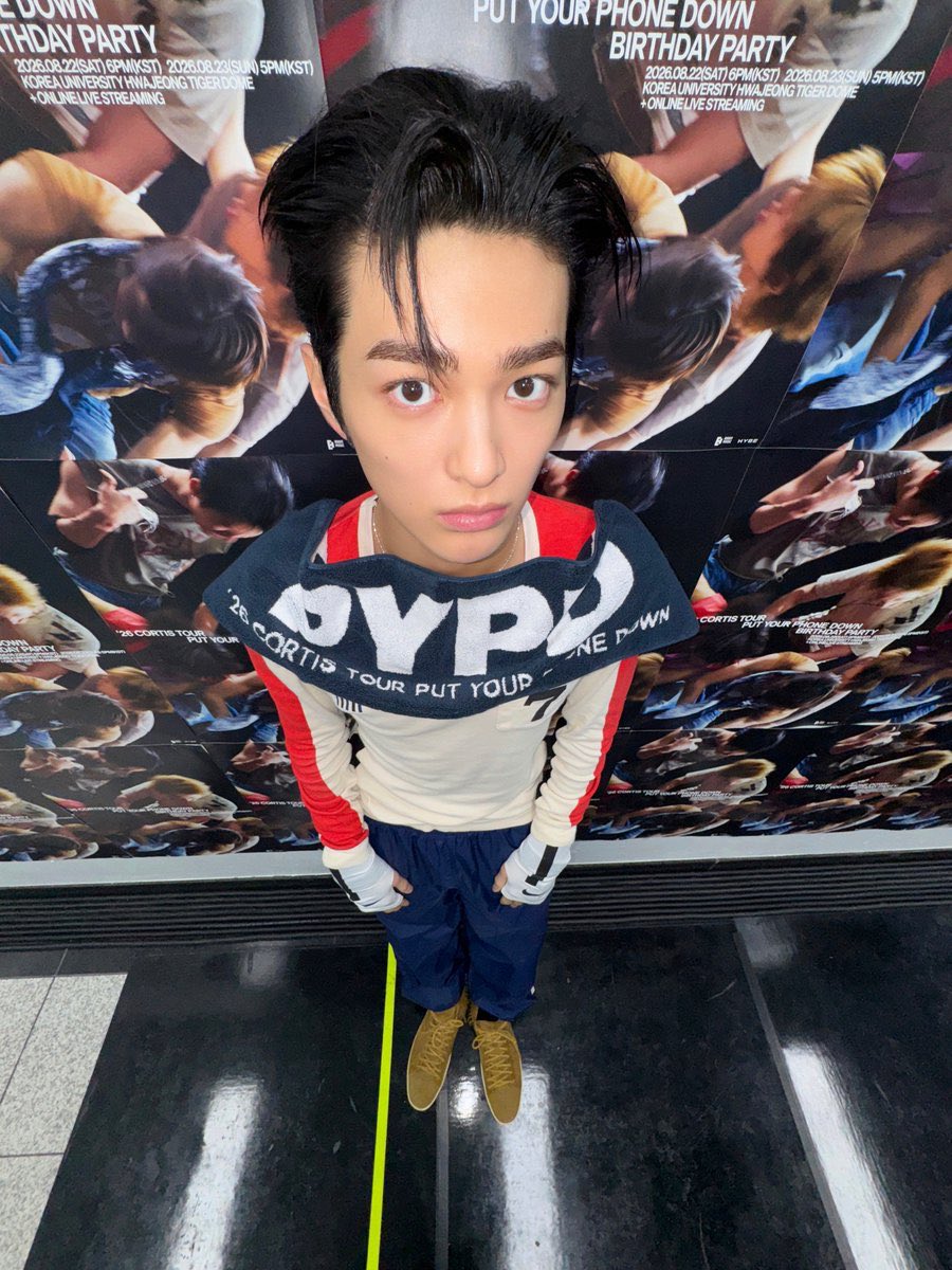 yoonbucha's tweet photo. meng kono disetrap https://t.co/qF7hxCvG4B