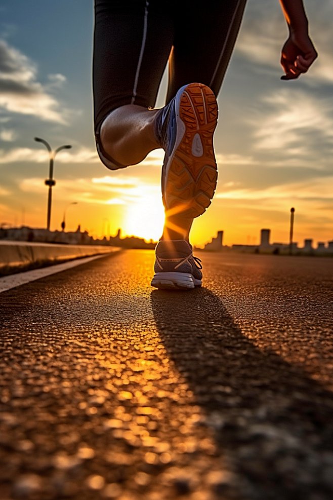 mohammedgilan2's tweet photo. Just finished a long run in the sunset, legs sore but heart so full—this quiet victory tastes like freedom. https://t.co/p9HKRnXsdx