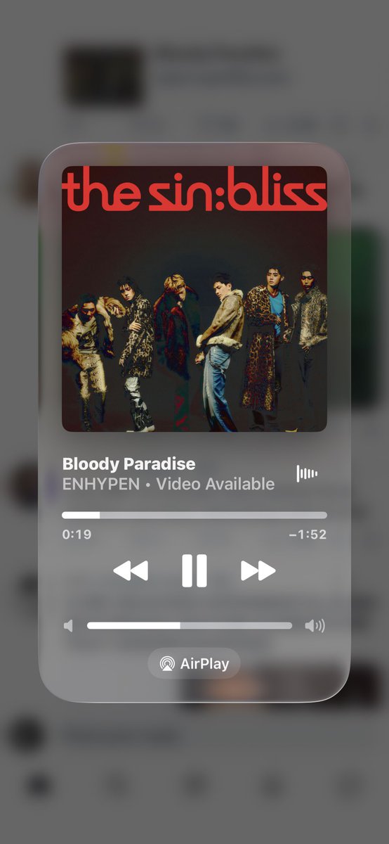fateszi's tweet photo. This song got my ass twerking. https://t.co/rHof8o7JcN