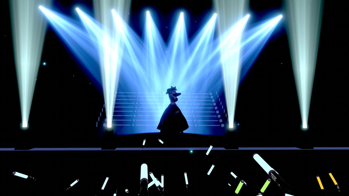 hatirokuakuyaVR's tweet photo. #VRCSダンス部

2曲演出制作をしました！来てくださりありがとうございました！ https://t.co/qjo62EnW3g