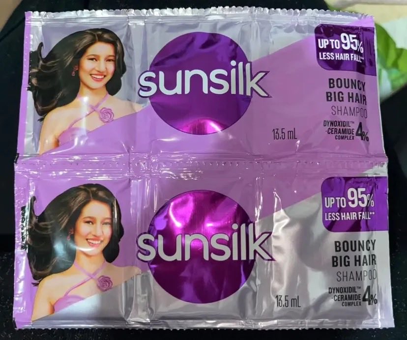 bellonly_'s tweet photo. new sunsilk variant (bouncy big hair) with #BelleMariano 

thanks @SunsilkPH 😍

ctto. https://t.co/VxUZY1csAE