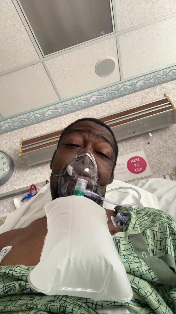 EricMappx230's tweet photo. I never imagined losing my account while fighting kidney failure. Dialysis is still essential for my survival, and every day brings new challenges. Any donation, share, or kind word means more than you know. 🙏
https://t.co/ueWX07EA3M https://t.co/vRC7dIfzOR