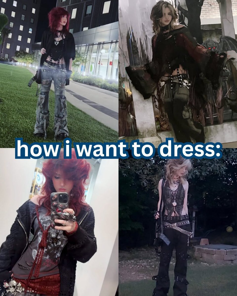 jaredG7sparksmL's tweet photo. Which one?
🕷️🥀🦇 https://t.co/3Qz3dP7qQZ