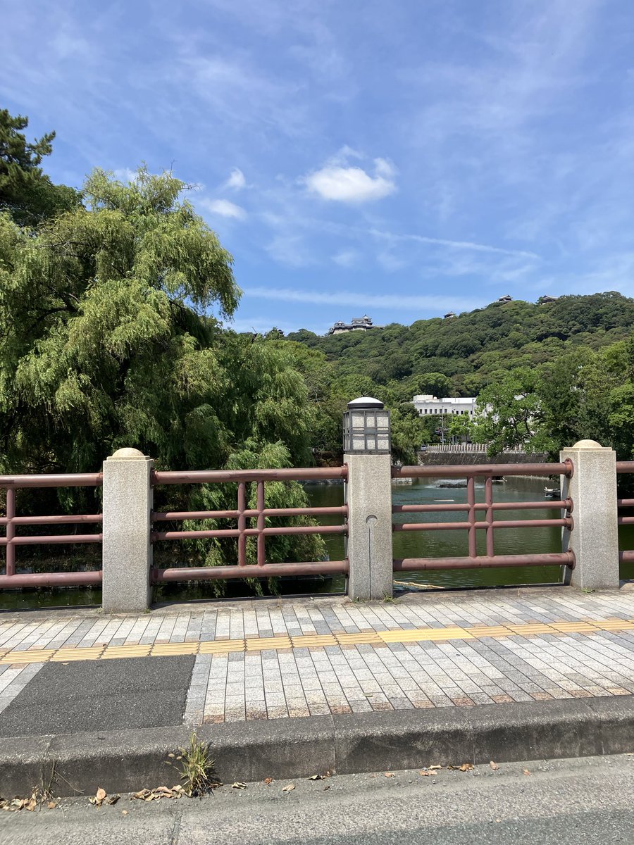 writer77panda's tweet photo. 弾丸、松山、古墳めぐり^_^熱かったけど、最高に楽しかった‼️ https://t.co/JOw7NhEg1O