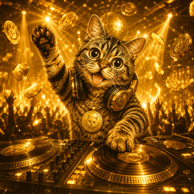 lilbub_coin's tweet photo. $LILBUB

Good projects keep moving even when the timeline gets quiet.

We’re focused on strengthening the community, increasing visibility, and preparing what comes next. Keep an eye on the project.

CA: AJZ126w5TBZyjLejzVCeVtNwp2ZYgxhWcb8RqysQpump https://t.co/4of2qR5lPv