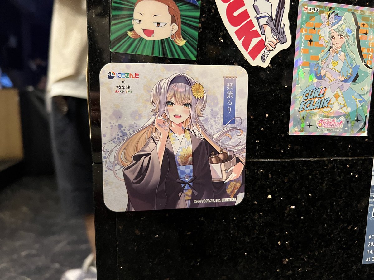 yzxtrkmkr02's tweet photo. https://t.co/awBtltzuaM