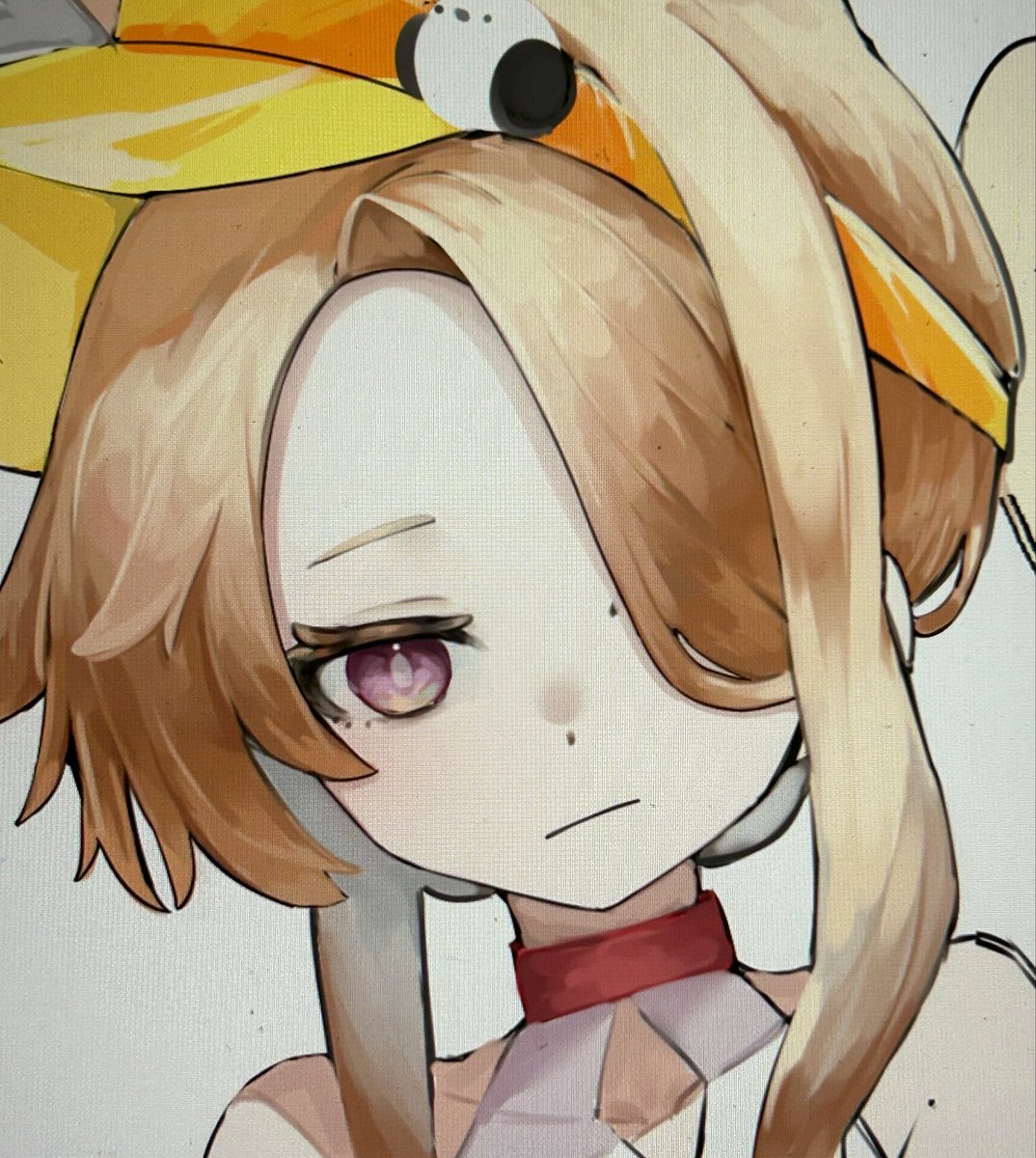 oiomae_m9's tweet photo. 顔が良い🦊 https://t.co/y0kNuukBSl