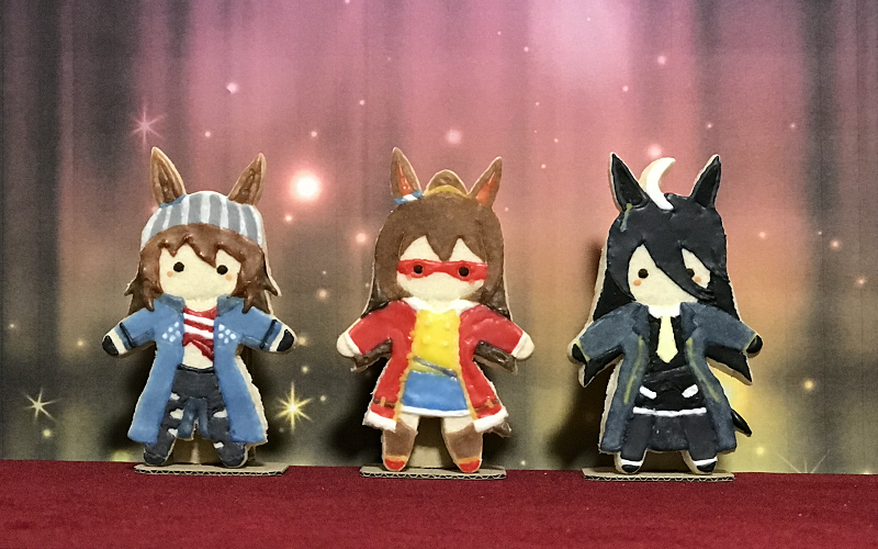 PearlstarStudy's tweet photo. ナカヤマフェスタ号のご冥福をお祈りいたします。 https://t.co/BJ6uA9dF03