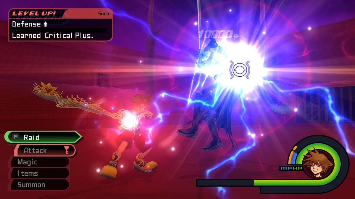 Ceenobuns's tweet photo. I always had trouble trying to beat Sephiroth as a kid but I finally did it! https://t.co/DW6JH35NJn