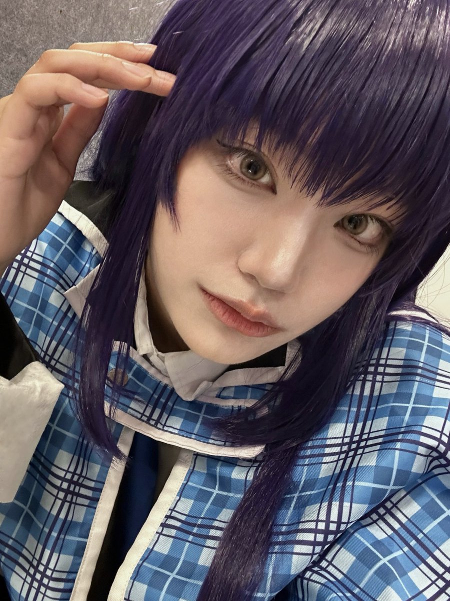 gore_6o6's tweet photo. なぎひこ

#しゅごキャラ!
#コスプレ https://t.co/3E9xk44Tw0