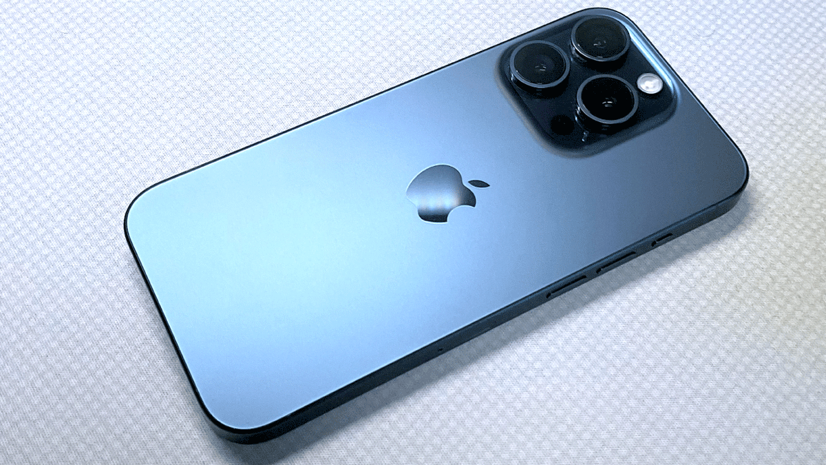 monk2mac's tweet photo. 【再掲】ブログ更新!
iPhone 15 Proの買い替えを数年先に先延ばしにしたことで裸族での使用に切り替えた理由を記す。
https://t.co/Q8KnlE11HU
#iPhone
#値上げ https://t.co/zR6QyznHoc