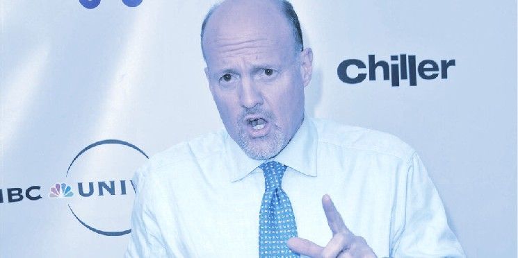 NBTC_finance's tweet photo. Jim Cramer Is Selling His Bitcoin Over Quantum Threat—Crypto Twitter Is Thrilled
https://t.co/tLgA9LOR1y
#Crypto #Bitcoin #NBTC #JimCramer #QuantumComputing #QuantumThreat #CryptoNews #CryptoTwitter https://t.co/wWXonaXLyq