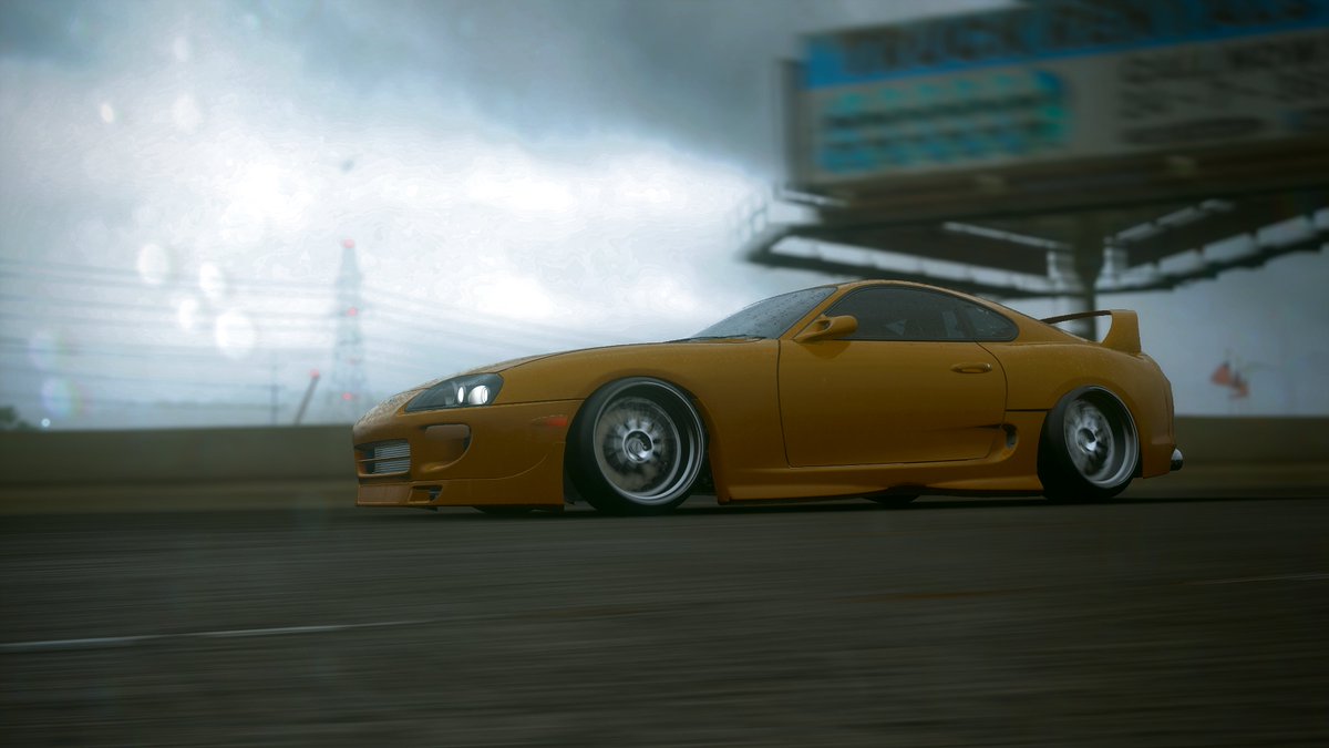 Gworks71's tweet photo. supra.
#NFS #NeedForSpeedunbound #LowcaMate #VirtualPhotograhy #TOYOTA #UNITENFS #UNITE https://t.co/WkTsdnwhmd