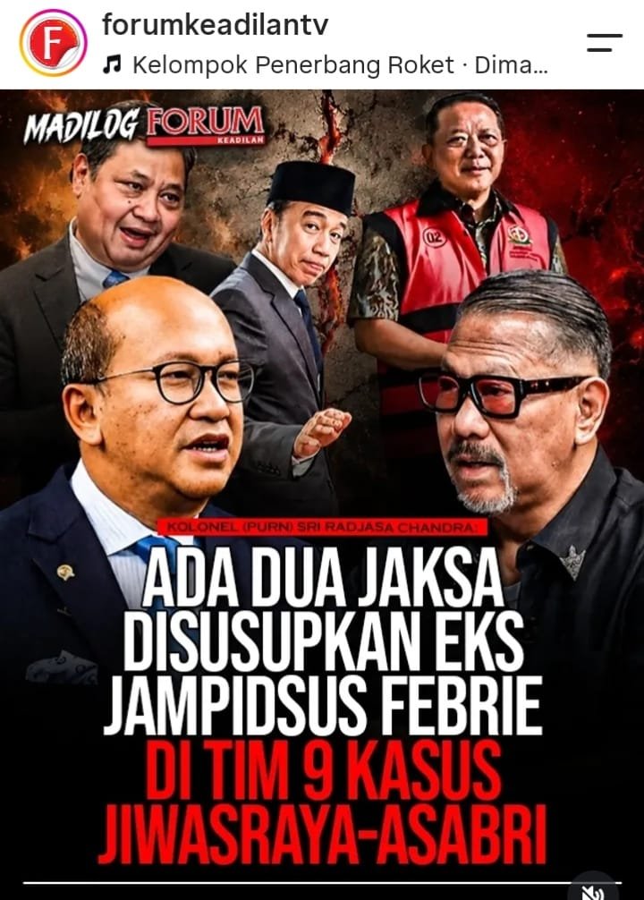 SajonoTiny's tweet photo. @ArdieSuhardi321 Rakyat di Pajakin banyak
Diberi MBG beracun
Koruptor di kasih Jabatan Mentri di lindungi Istana, Presiden dapat keuntungan apa? https://t.co/QQ0IwDLpiT