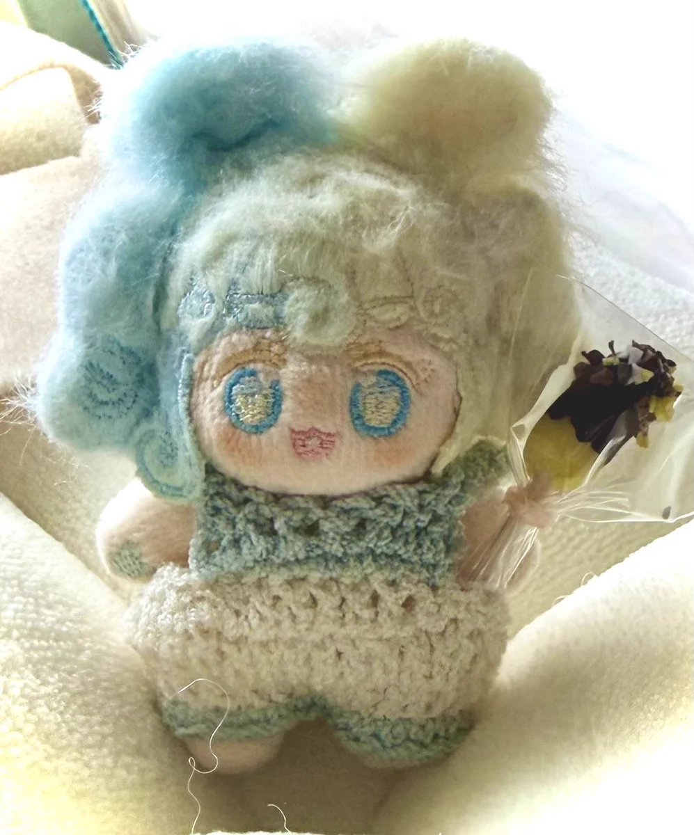 Reposts by 〈公式〉グッズプロ/ぬいぐるみ生地 (@goods_pro) / X