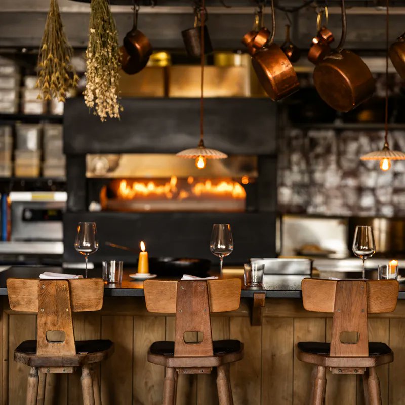 MichelinGuideUK's tweet photo. Delicious dinner at The Fat Badger

#London #NottingHill

NEW: https://t.co/7NTk5sPZsv https://t.co/uGbssL3rgh