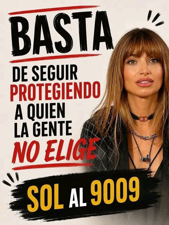 Yesicalima1227's tweet photo. @marisabrel Nefasta,con tal de dos minutos de camara,rasca olla sin criterio defendiendo a Solange https://t.co/vyVRQ8w7lG
