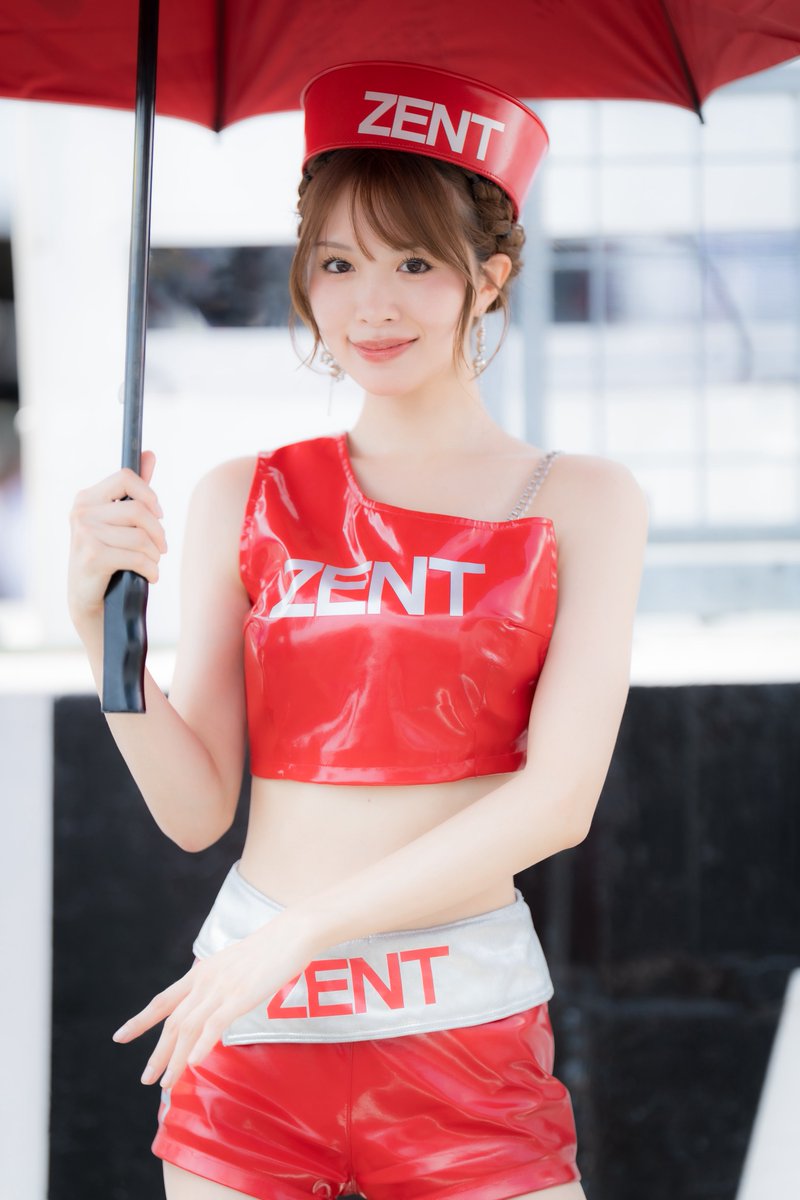 2026.8.23 #SuperGT Rd.5 Suzuka TGR TEAM KeePer CERUMO ZENTsweeties