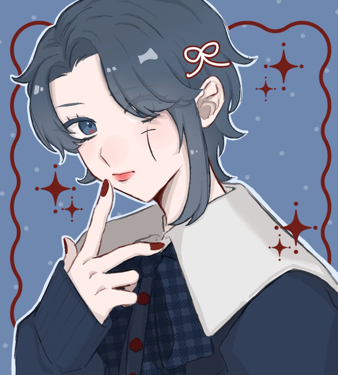 MOCO__0330's tweet photo. 画像2枚目のようなイラストのサンプルが欲しいため企画募集します〜！
版権❌、OCのみで男女は問いません！

参加方法:いいね❤️
当選人数:2名様
募集期間:未定

#無償企画 https://t.co/Uzl3R3S4VV
