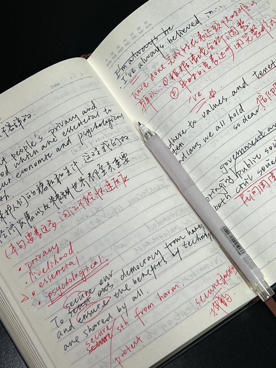 AdiMjcrew's tweet photo. Just nailed mastering basic sentence structures today! Spent 2hrs on practice exercises u0026 feel way more confident for tomorrow’s English quiz ， https://t.co/mKd7CtVHOt