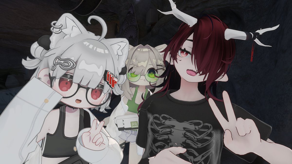 SEVEIV4's tweet photo. 今年も楽しかったョ
#morimo_summer2026 https://t.co/8EHaTXK0Ql