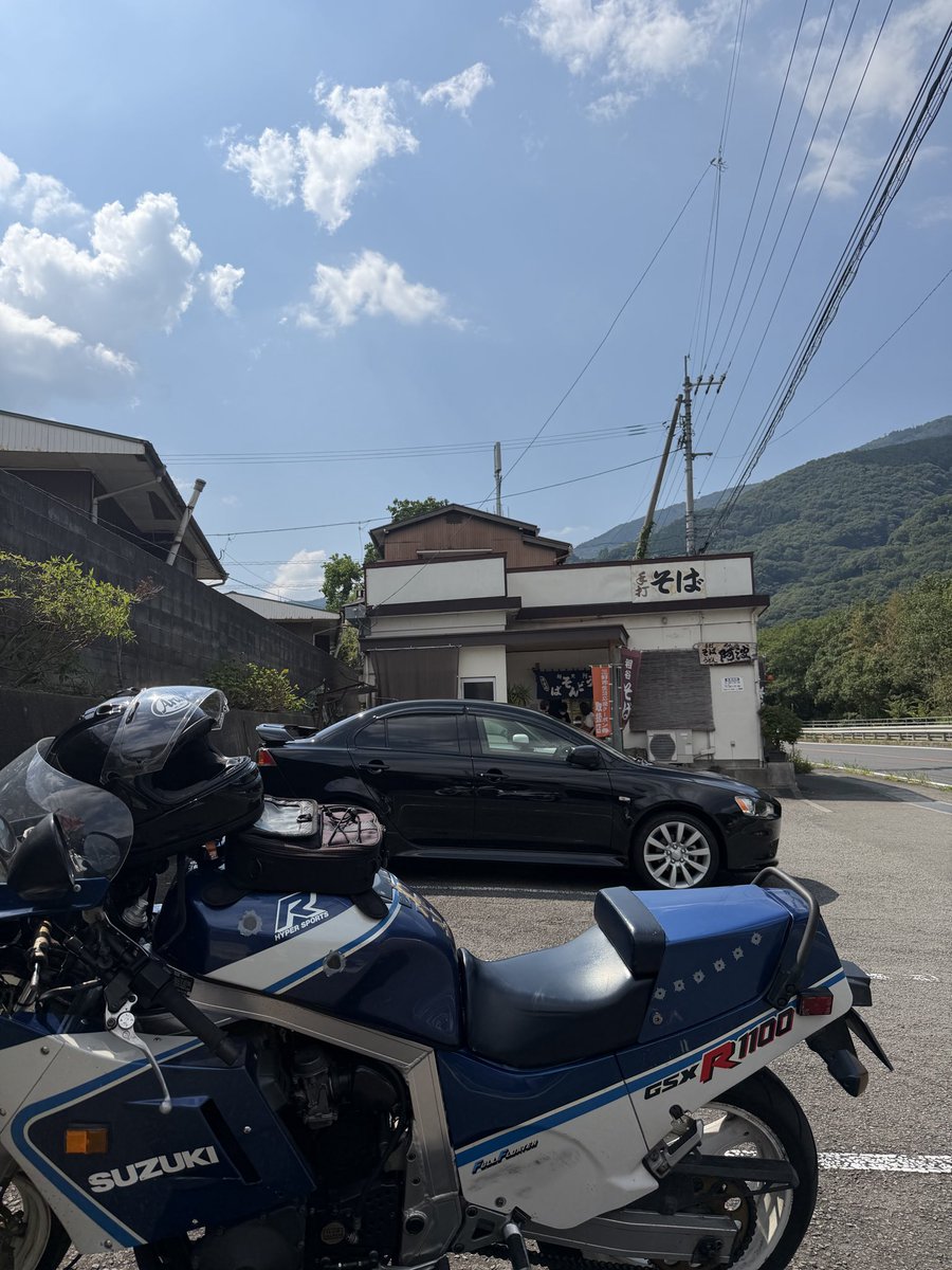 naoteru's tweet photo. めん処阿波
昔ながらの雰囲気でした〜 https://t.co/1YS2dUqFqr