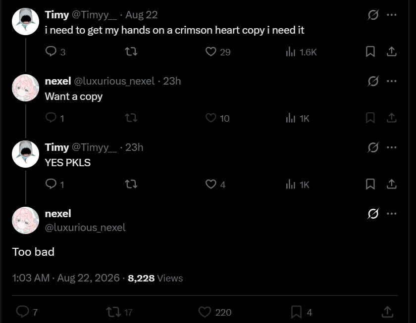 _galaxiiii_'s tweet photo. The fuck did Timy even do bro😭😭😭 https://t.co/r2TlKC3dwE