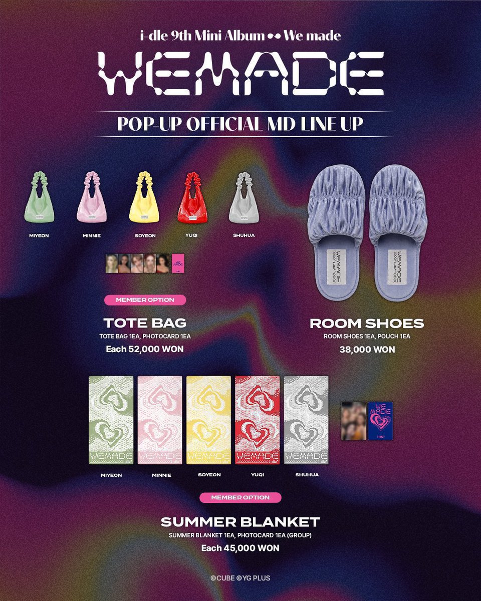 pdwertyneverin's tweet photo. 아이들 라인프렌즈 팝업 대리구매 댈구 포카 양도
Sell i-dle line friends pop up store
Help purchase proxy md merch md
Wts offline event benefit pob doll

i-dle 9th Mini Album [We made]

✅Original price+0.2each
Md✅album✅

Need to pay first⭕️
Kr ac/wise/alipay⭕️
Bulk possible⭕️ https://t.co/oCnCWgWD12