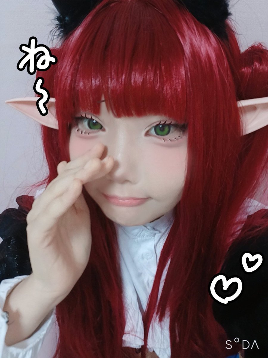 kkinkyan's tweet photo. #コスプレ #着せ恋 #リズきゅん https://t.co/BLlz0YjR1d