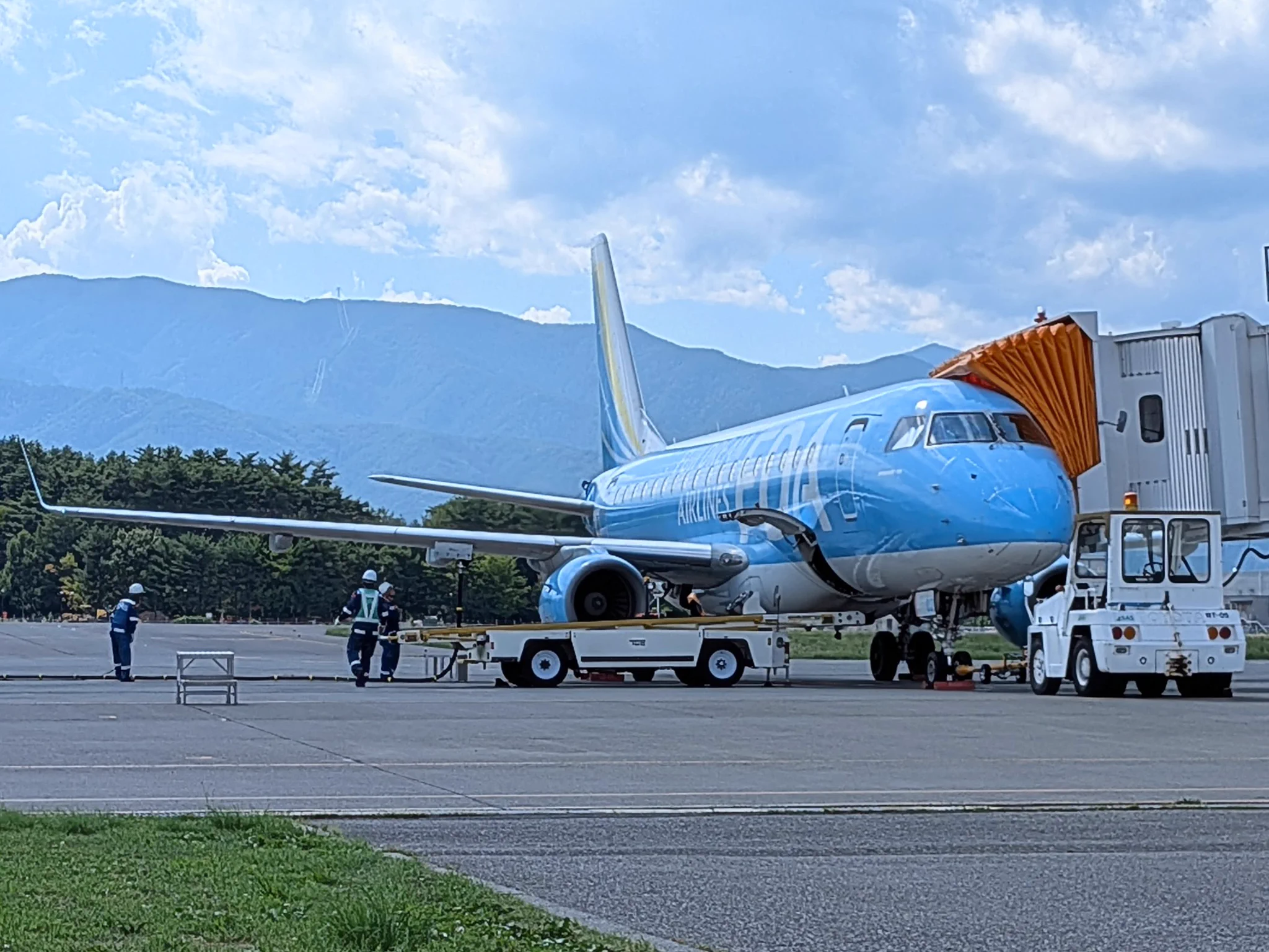 信州まつもと空港【公式】 on X: 