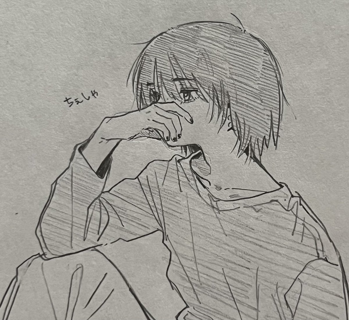 Onatsu__sub's tweet photo. https://t.co/BO0GFbZGU7