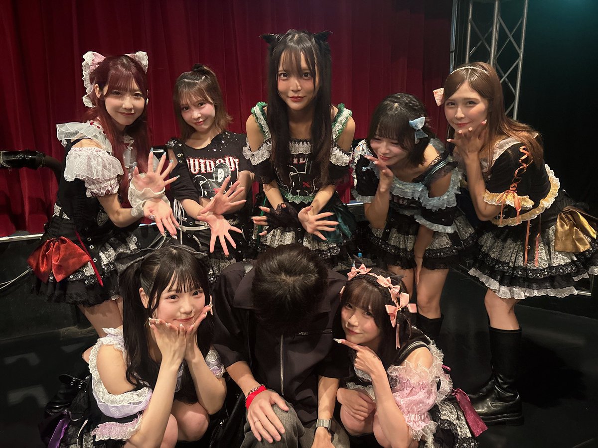 sunu0108's tweet photo. 久しぶりだたー！ありがとう楽しかった👶🏻 https://t.co/3v6ze544lV
