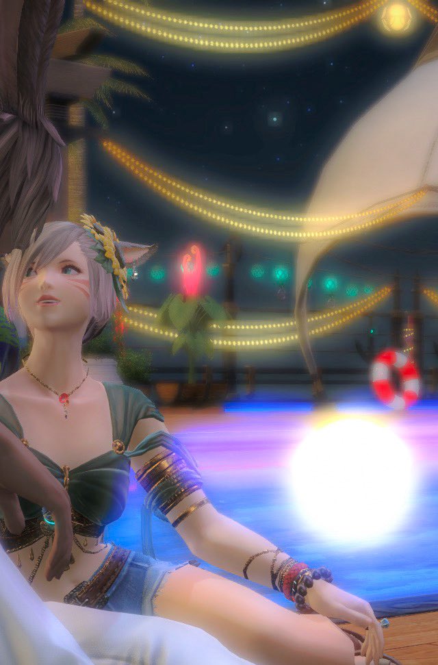 pinox_ff14's tweet photo. https://t.co/Vc6kCZw8Da