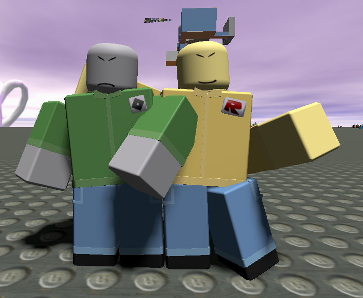 RBLXExplorer24's tweet photo. Johndoelings https://t.co/9fLablqVbL