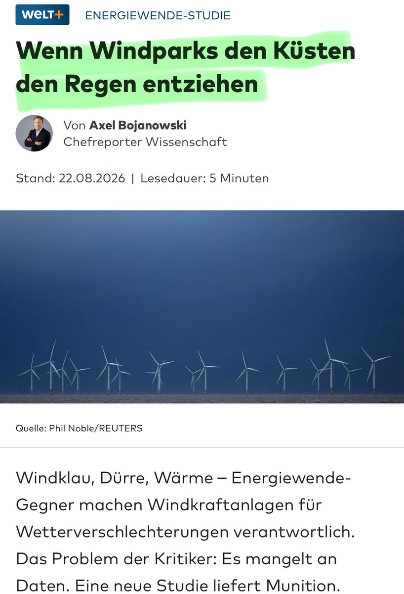 MGGA2021h's tweet photo. Der menschengemachte Klimawandel. https://t.co/UaJRLLtLfr