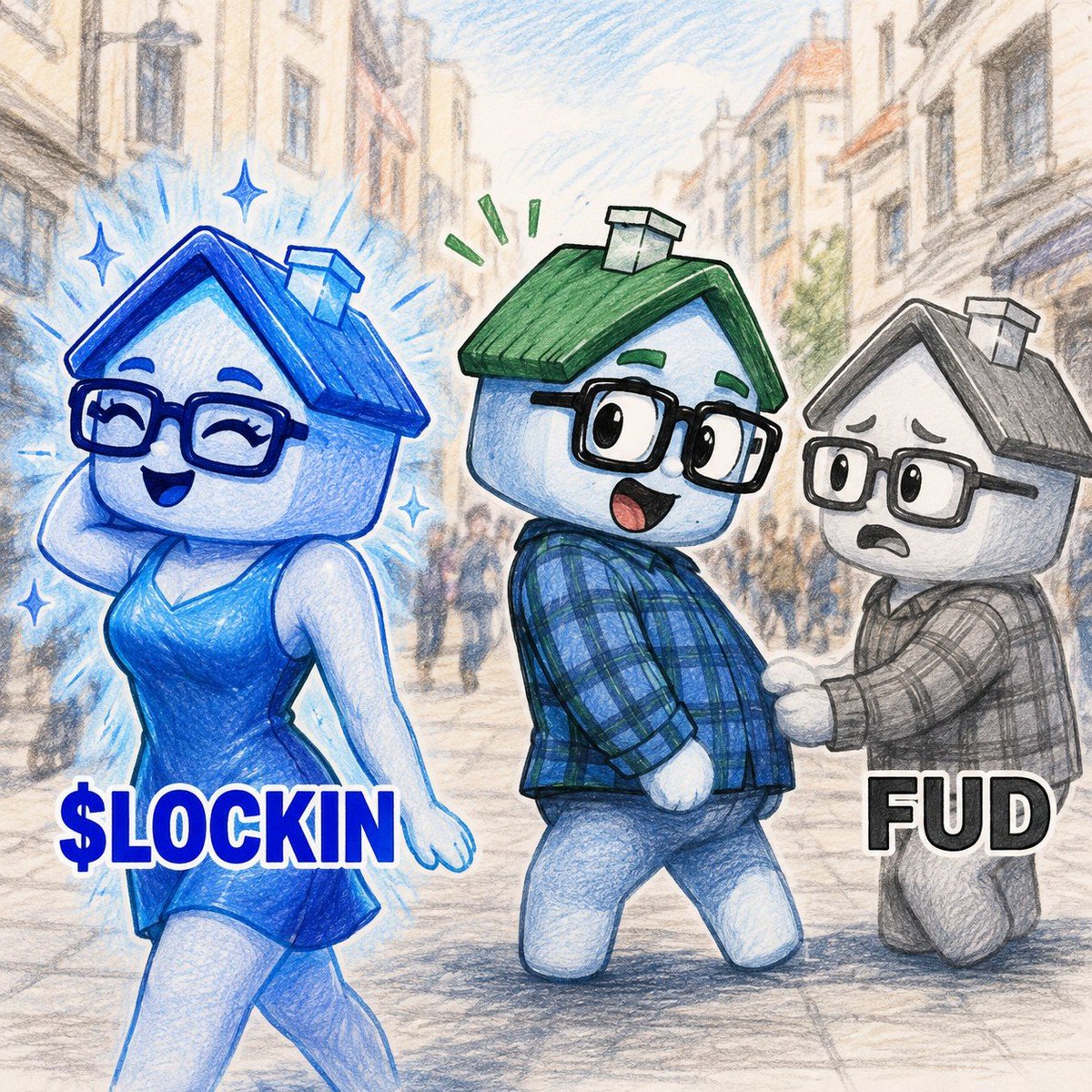 Lockinonrh's tweet photo. Ignore the FUD and stay solana:8Ki8DpuWNxu9VsS3kQbarsCWMcFGWkzzA8pUPto9zBd5

0xbe969299088884f9206920a5c9bf3d2cc2fcc485 https://t.co/C6Gveogi4D