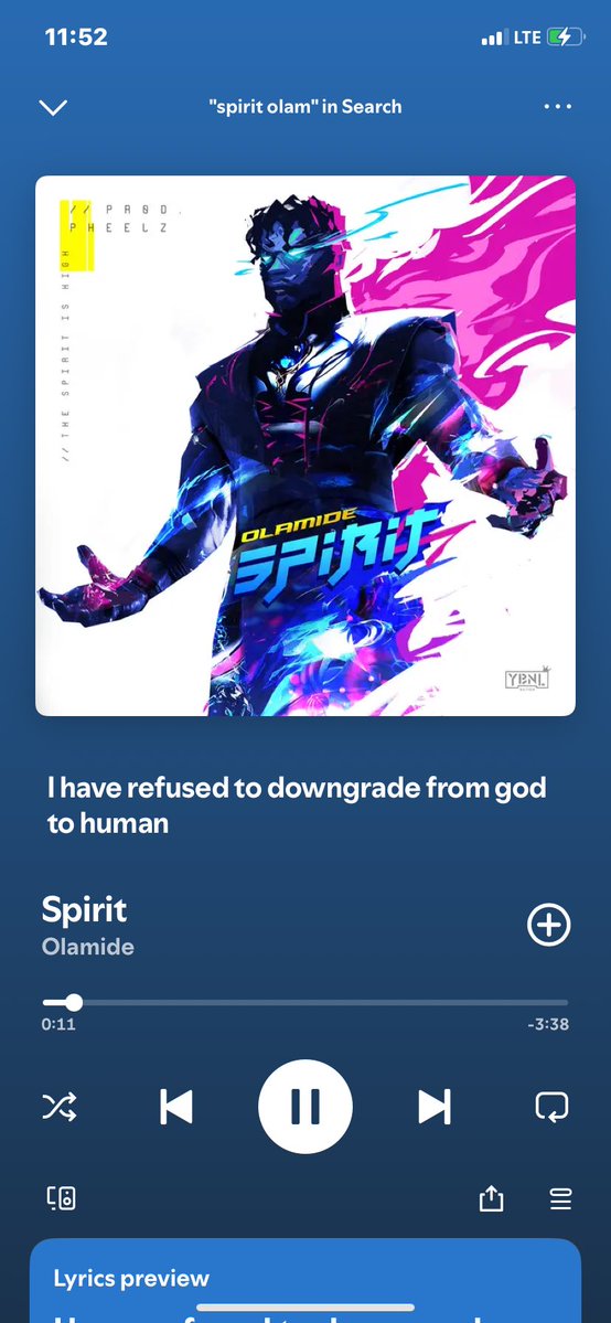 Lumeaord's tweet photo. Baddo na SPIRIT✨ https://t.co/x1JS6gkMf8