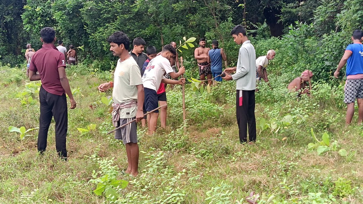 ofkuna_'s tweet photo. @narendramodi @moefcc @cmo_odisha
@sambitswaraj https://t.co/J82BHlHpUX