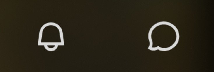polythenerobs's tweet photo. queria postar interaction bait mas minhas notificações são assim https://t.co/L9Hh9NBmkh
