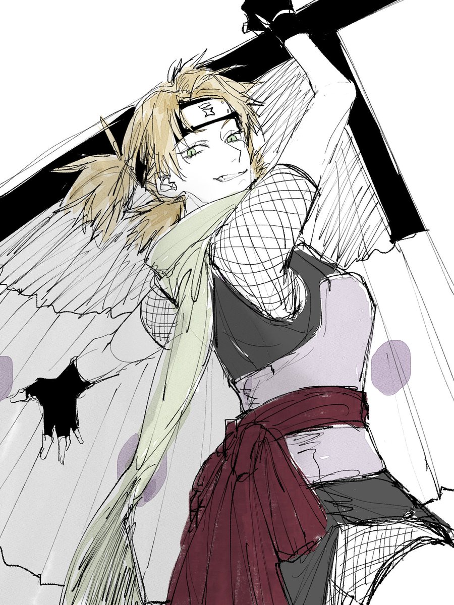 green_sol_'s tweet photo. #テマリ誕生祭2026
#テマリ誕生祭2026
모래공주 테마리 생일 축하해~!! https://t.co/u0ATb3M0xT