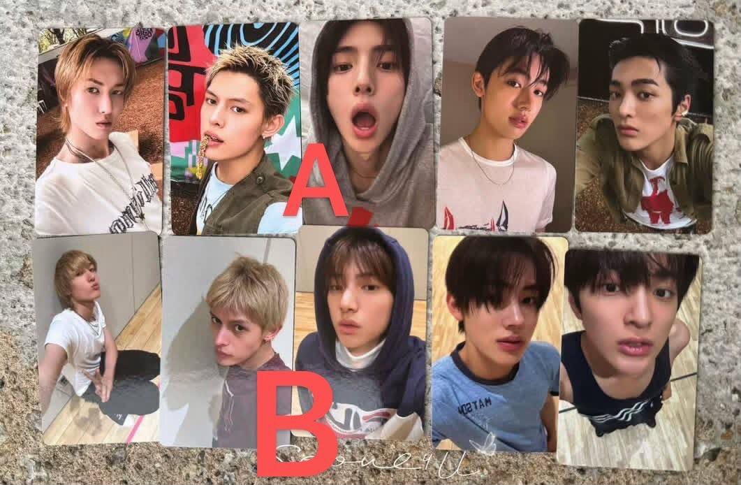 miloadmirer's tweet photo. Want to os martin, james ver A pob pypd birthday 160k

Ada GO wa trusted ✅ https://t.co/DjW2h5Ot4d