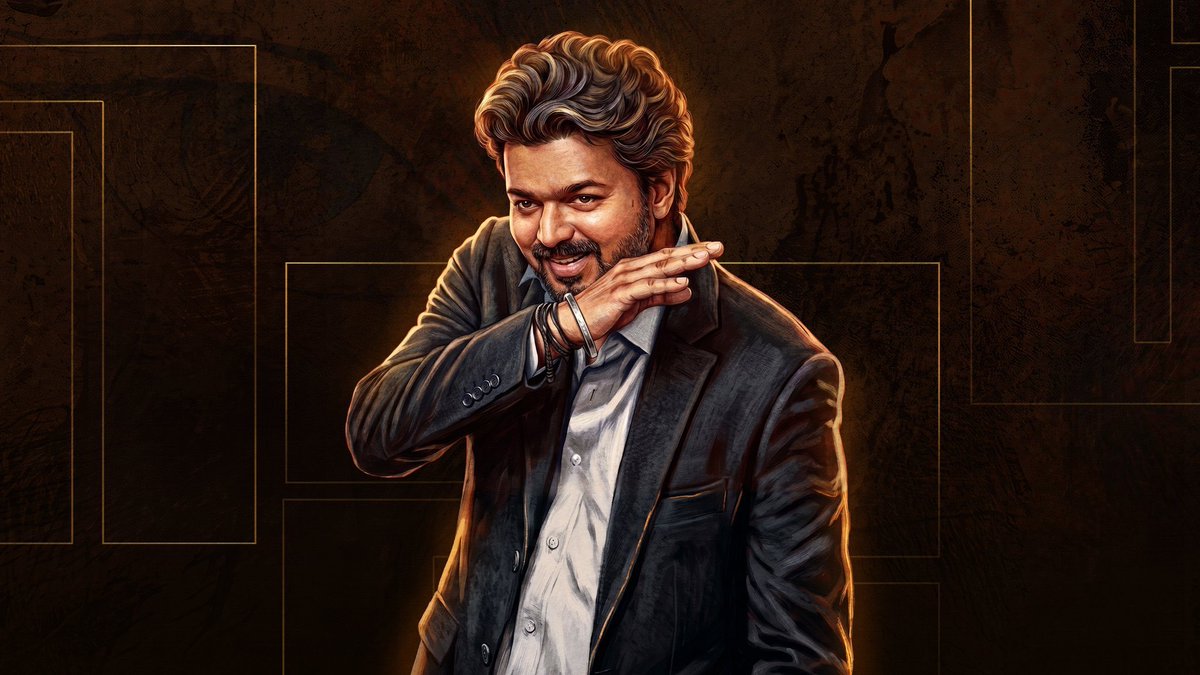 ForumReelz's tweet photo. Top grossers of @actorvijay at kerala.

Leo - ₹60.05cr
Bigil - ₹19.65cr
Mersal - ₹19.2cr
#JanaNayagan - ₹16.36cr
Theri - ₹16.3cr 
Sarkar - ₹14.1cr
GOAT - ₹13.4cr 
Master - ₹13.1cr 
Varisu - ₹13cr 
Beast - ₹11.5cr

#ThalapathyVijay Farewell 👑 https://t.co/BiASdXB7xM