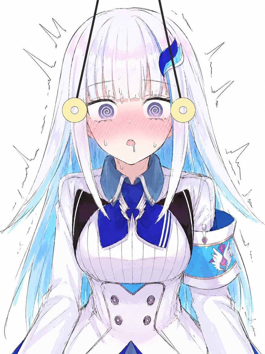 l3phqk's tweet photo. 催眠なんてかかるわけないじゃないですか https://t.co/RZ2CG4VvGW